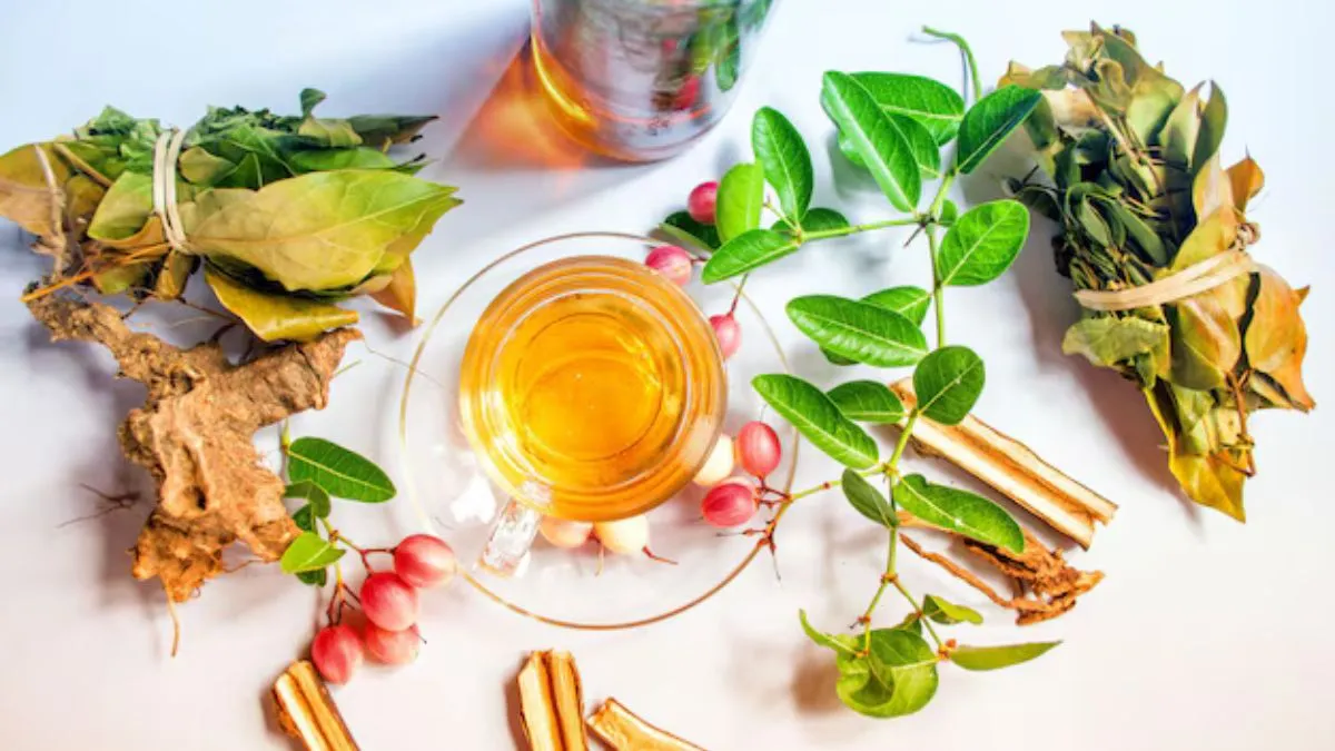 இன்சுலின் எடுத்த பிறகும் ஹை சுகரால் அவதியா? இந்த மூலிகை கஷாயம் குடிச்சா உடனே கன்ட்ரோல் ஆகும்..