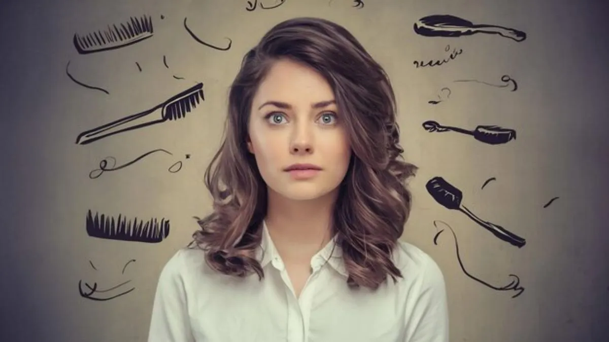 நீங்க முடிக்கு மீண்டும் மீண்டும் செய்யும் முடி பராமரிப்பு கட்டுக்கதைகள்.. நிபுணர் தரும் அட்வைஸ்