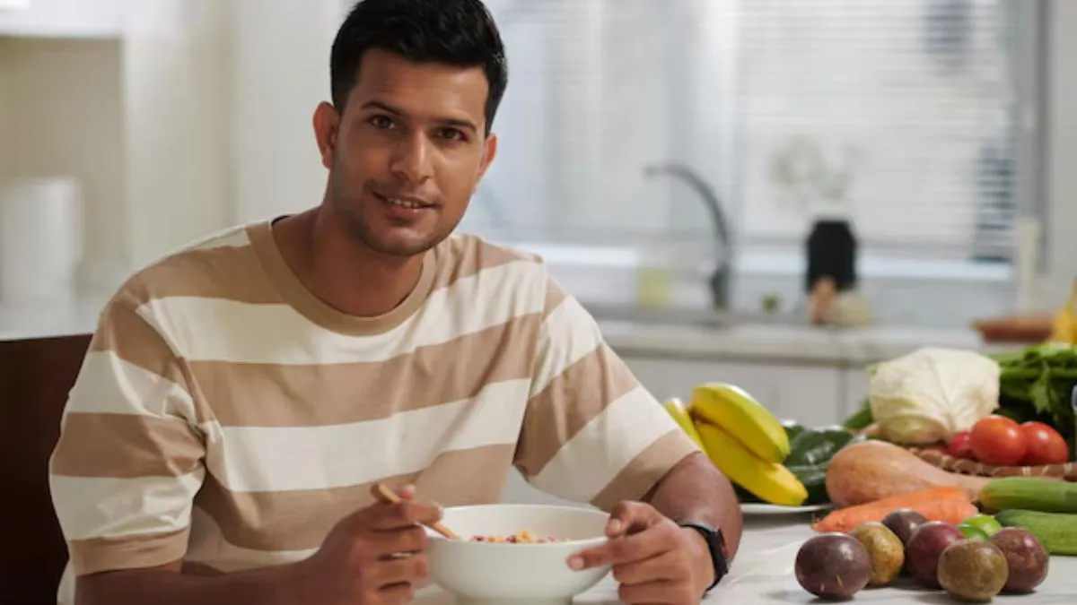 விந்தணுக்களின் தரத்தை அதிகரிக்க நீங்க சாப்பிட வேண்டிய உணவுகள்.. நிபுணர் தரும் விளக்கம்