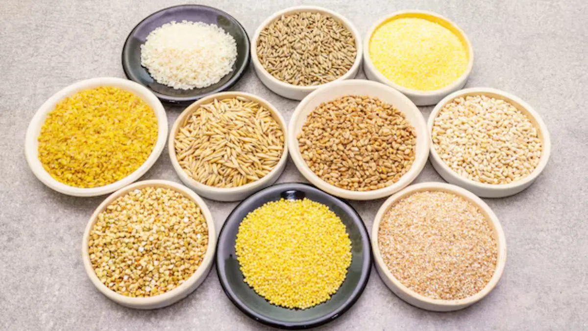 ஹெல்த்தியான தினை கலவை ரெசிபியை எப்படி செய்வது? இதை குளிர்காலத்தில் ஏன் சாப்பிட வேண்டும்?