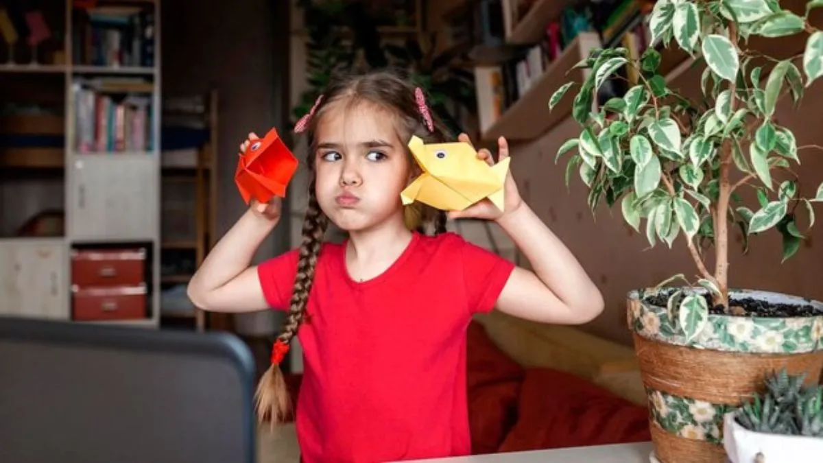 குழந்தைகள் ஹைபர் ஆக்டிவிட்டியில் இருக்க உண்மையில் என்ன காரணம் தெரியுமா? நிபுணர் தரும் விளக்கம்