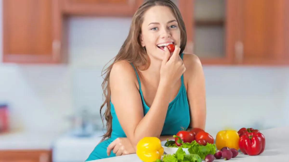 சருமம் எந்த பிரச்சனையும் இல்லாம இருக்கணுமா? அதிக சத்து நிறைந்த இந்த உணவுகளை சாப்பிடுங்க..