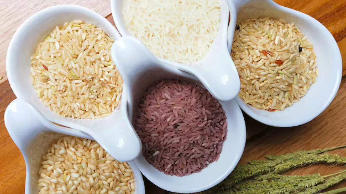 எந்த அரிசியை எப்படி எடுத்துக் கொள்வதால் என்னென்ன நன்மைகள் கிடைக்கும்.. முழு விவரங்களும் இங்கே