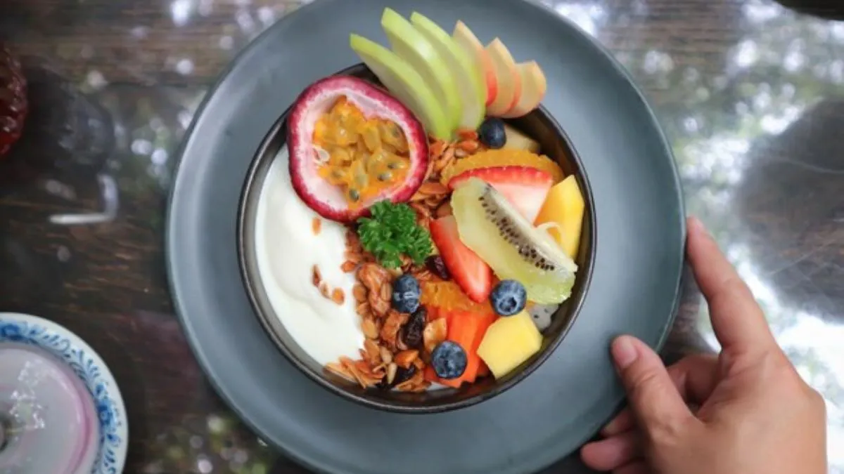 குடல் ஹெல்த்தியா இருக்க காலை உணவில் கவனம் தேவை.. அதுக்கு இந்த உணவுகளை சாப்பிடுங்க