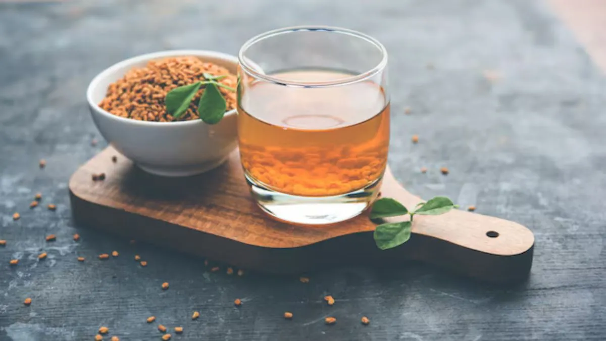 எகிறும் சுகர் லெவலைக் கன்ட்ரோலில் வைக்க இந்த சிம்பிள் ட்ரிங்க் குடிங்க.. மருத்துவர் தரும் விளக்கம்