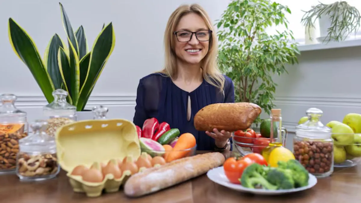 பெரிமெனோபாஸை ஆதரிக்க என்ன உணவுகளை சாப்பிட வேண்டும்? இந்த 3 ரெசிபிகள் உங்களுக்கு உதவும்..