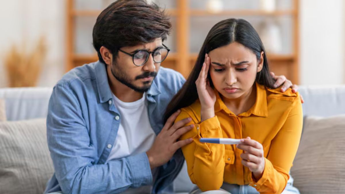 கருத்தரிக்க முயற்சிக்கும் போது இந்த 3 விஷயங்களை மறக்காம தெரிஞ்சிக்கோங்க..