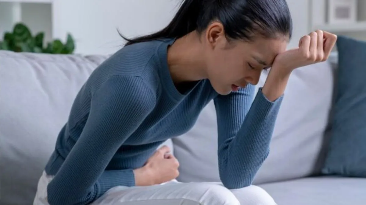 பெண்களின் கோபத்திற்கு இது தான் காரணம்.. மருத்துவர் விளக்கம்..