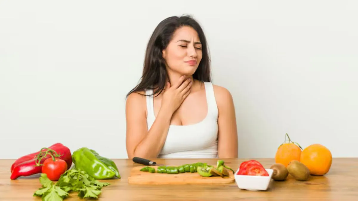 இந்த உணவுகள் இருக்க தைராய்டு கவலை எதற்கு? ஆயுர்வேதம் தரும் அற்புதம்