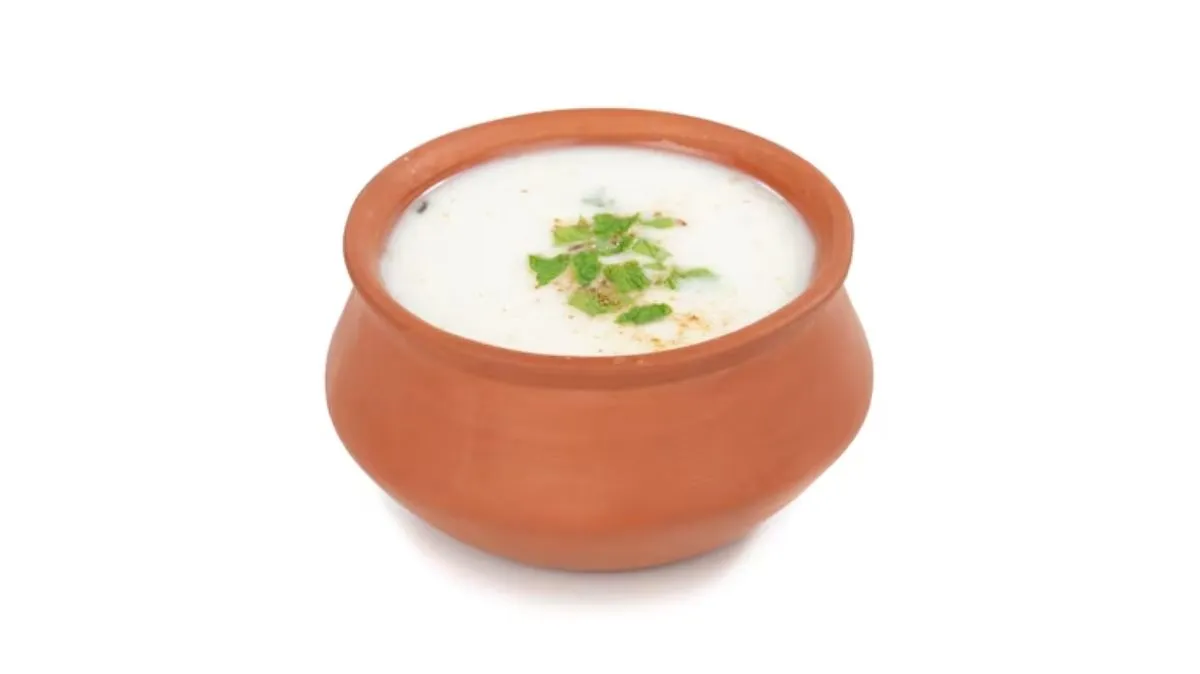 குளிர்காலத்தில் வயிறு சரியில்லையா? ஒரு கப் மோர் போதும்!