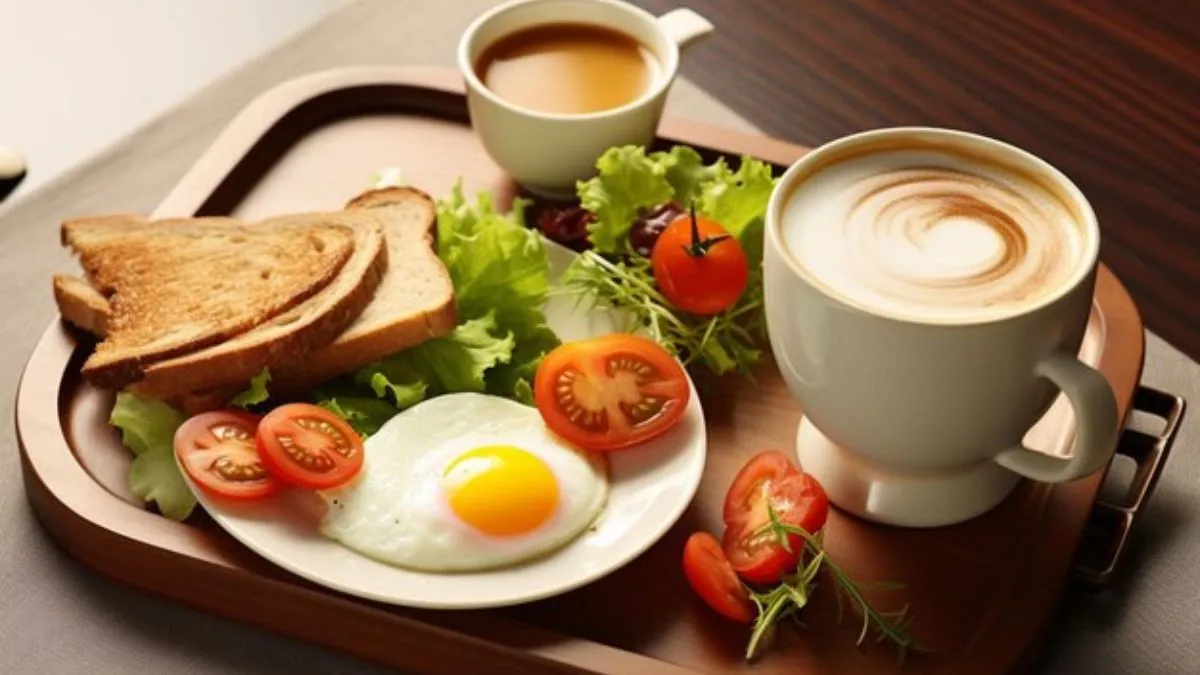 காலை உணவை சாப்பிடுவதற்கான சரியான நேரம் எது? எப்படி சாப்பிடணும், எந்த உணவை சாப்பிடணும்?