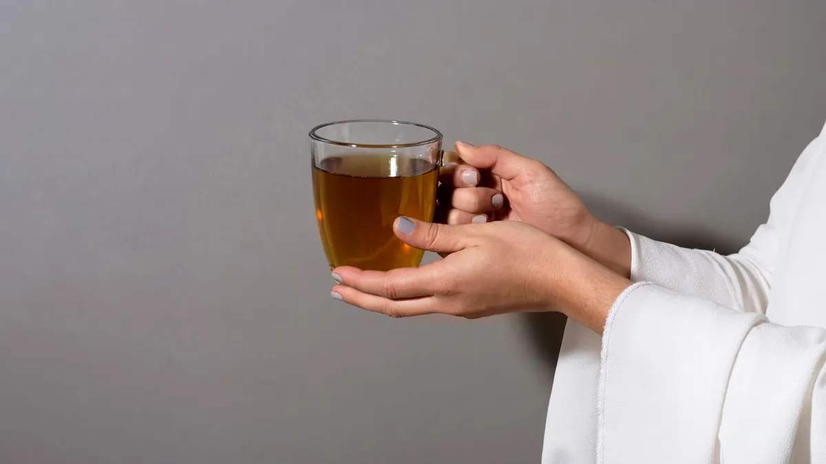 குளிர்காலத்தில் சீரகத் தண்ணீர் குடிப்பது பாதுகாப்பானதா.? ஆயுர்வேத நிபுணர் விளக்கும் உண்மை..