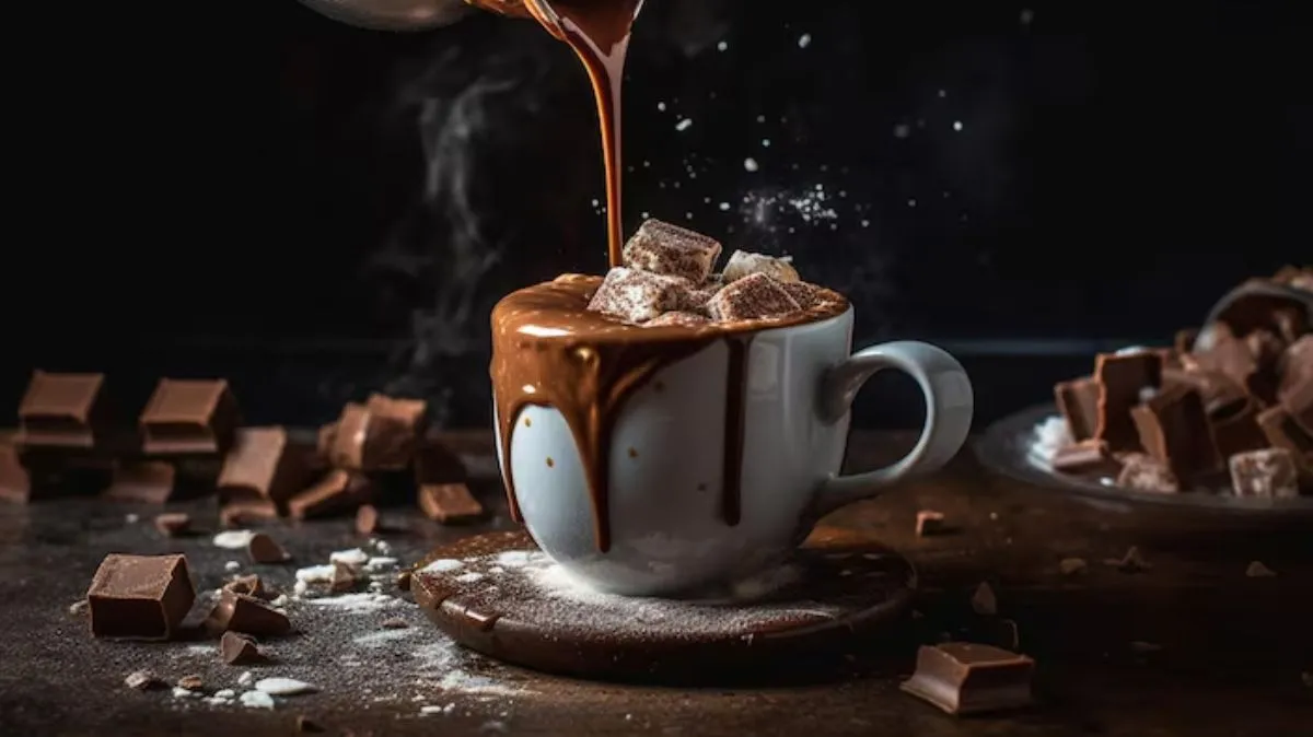 சளி, இருமல் இருக்கும்போது ஹாட் சாக்லேட் குடிக்கலாமா? ஊட்டச்சத்து நிபுணர் கூறும் உண்மை