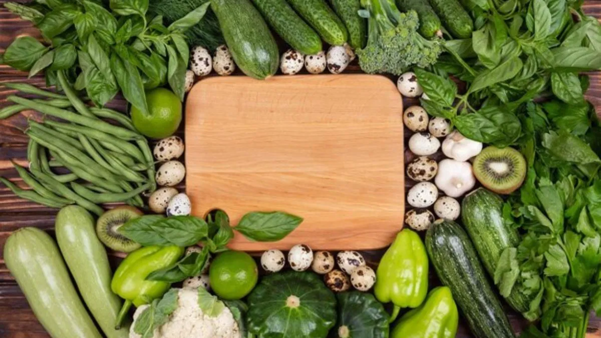 நல்ல ஆரோக்கியத்துக்கு நீங்க தினமும் உங்க டயட்ல சேர்க்க வேண்டிய காய்கறிகளும், அதன் நன்மைகளும்..