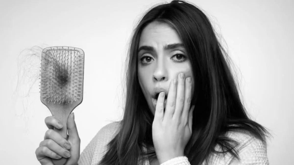 5 நிமிடங்களில் முடி உதிர்வை நிறுத்த உதவும் சூப்பர் டிப்ஸ் இதோ.. அறிவியல் தரும் குறிப்புகள்