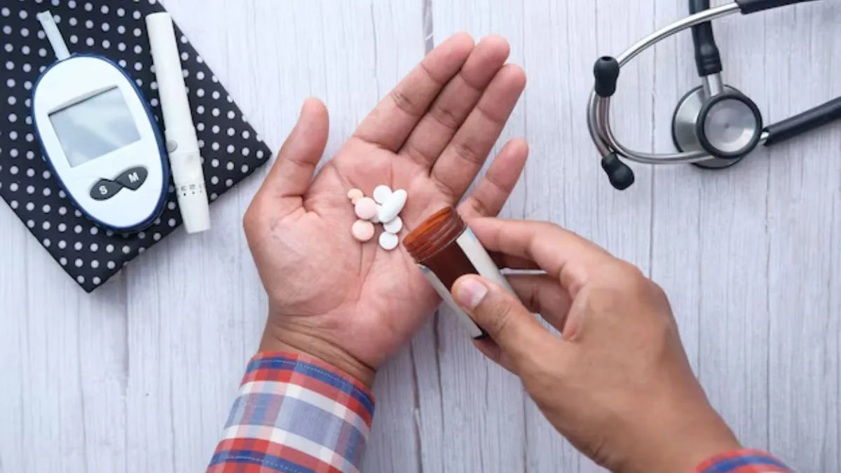 நீரிழிவு நோயாளிகள் மறந்தும் எடுத்துக் கொள்ளக்கூடாத 3 வைட்டமின்கள் இதோ.. மருத்துவர் தரும் விளக்கம்