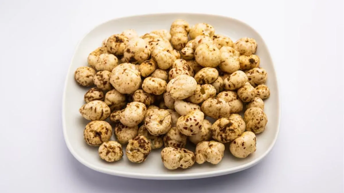 சளி, இருமல் இருக்கும் போது மக்கானா சாப்பிடலாமா? – மருத்துவ ஊட்டச்சத்து நிபுணர்கள் விளக்கம்