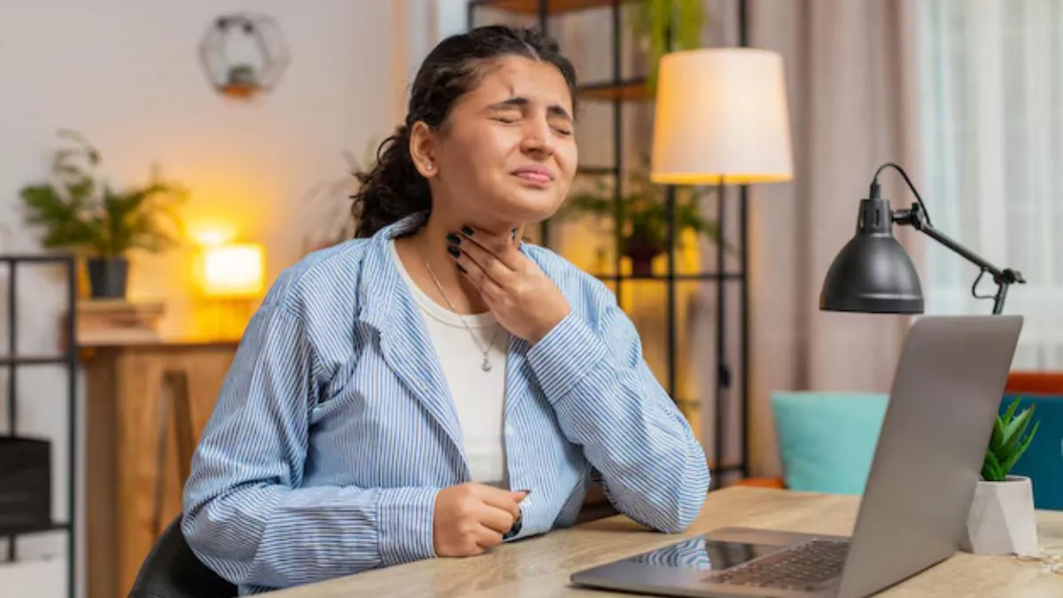 தைராய்டை சைலன்டாக வரவைக்கும் இந்த பழக்கங்களை உடனே நிறுத்துங்க..