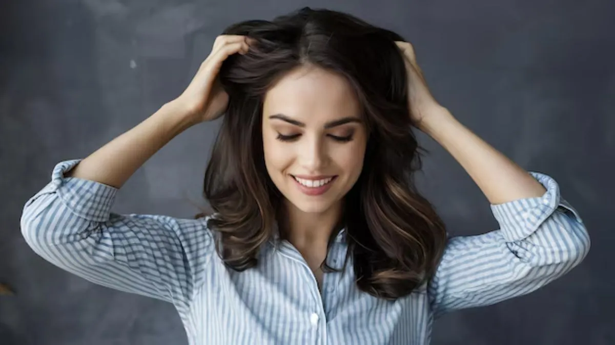 உச்சந்தலையில் இந்த 5 அறிகுறிகள் இருக்கா? தவறாம பார்த்து சரி செய்யுங்க..