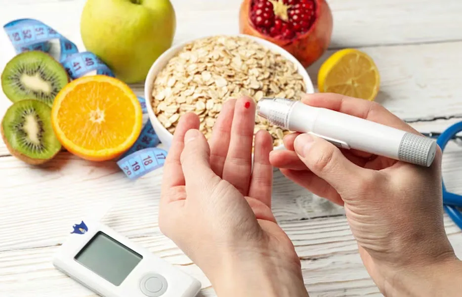 நீரிழிவு நோயில் சரியான நேரத்தில் சாப்பிடுவது ஏன் அவசியம்? – நிபுணர் விளக்கம்