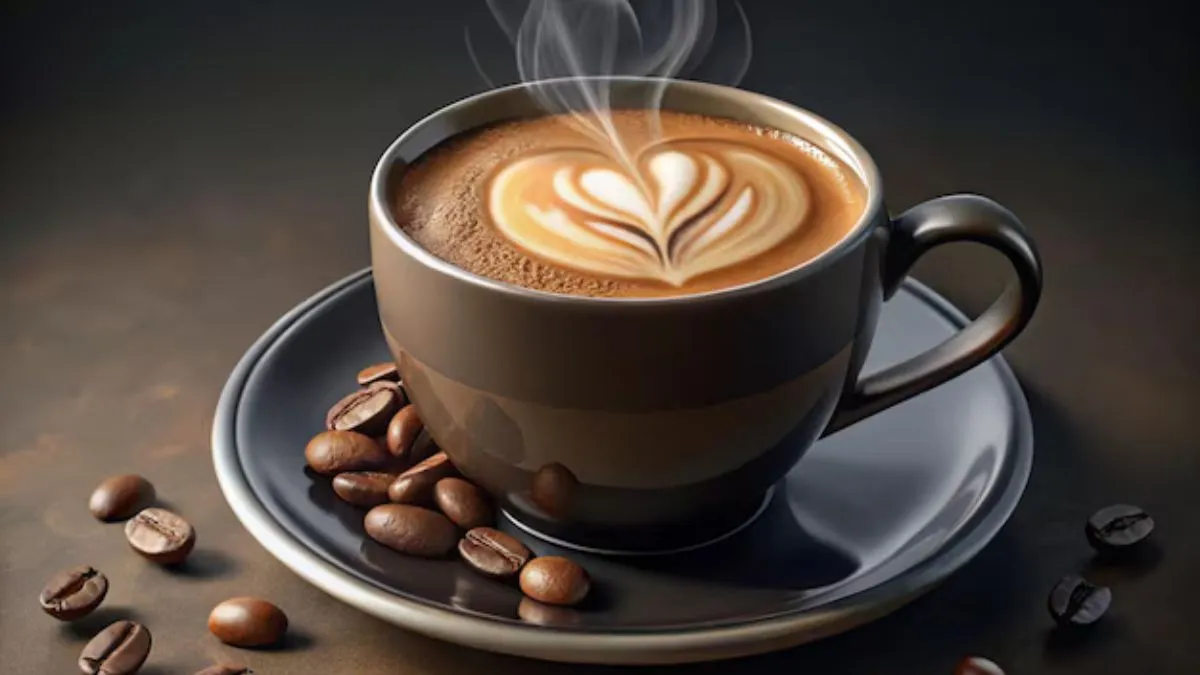 அதிகபட்ச நன்மைகளைப் பெற காபி குடிக்கும் போது இந்த தவறை செய்யாதீங்க.. மருத்துவர் தரும் விளக்கம்