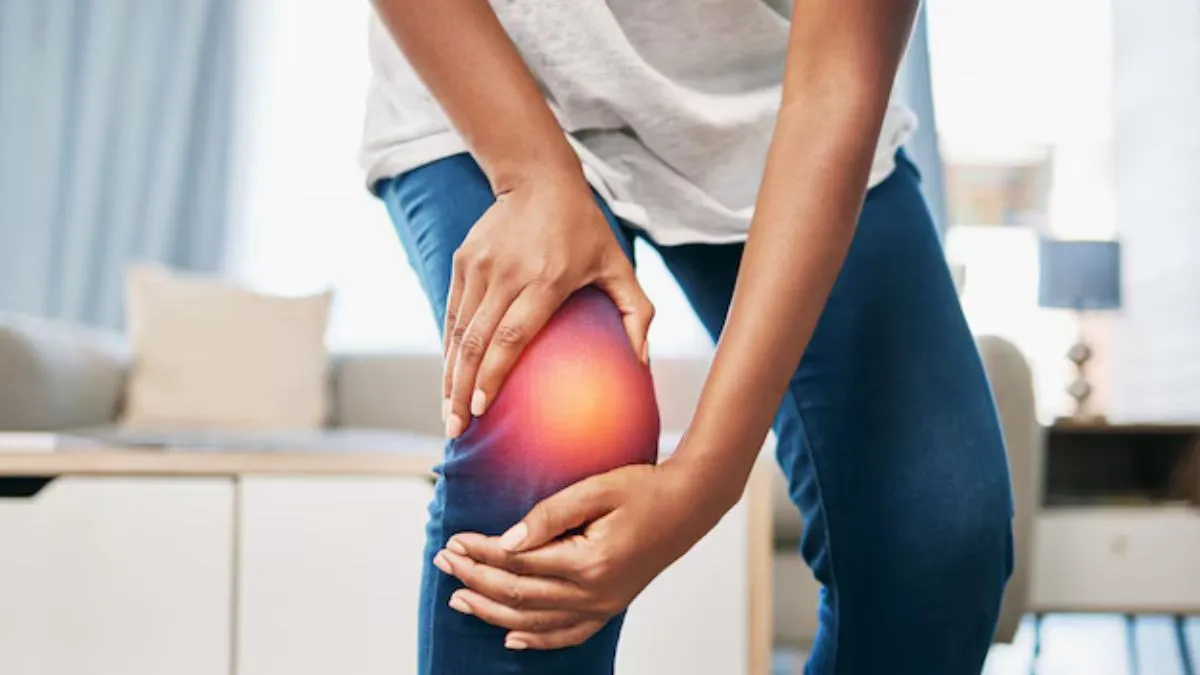 மூட்டு வலி & விறைப்பு - இரண்டையும் குறைக்க உதவும் சூப்பர் டிப்ஸ் இதோ.. மருத்துவர் தரும் விளக்கம்