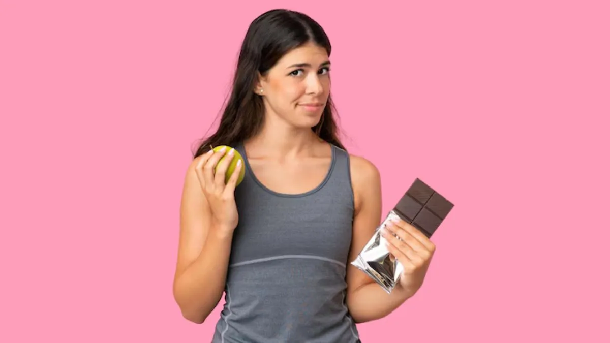 தினமும் இந்த அளவு டார்க் சாக்லேட் சாப்பிடுங்க.. உடல் எடையை வேகமா குறைக்கலாம்!