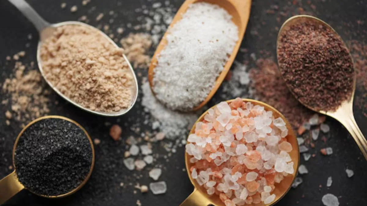 உப்பில் இத்தனை வகை இருக்கா? எந்தெந்த பிரச்சனைகளுக்கு என்ன வகையான உப்பு உதவும்.. நிபுணர் தரும் விளக்கம்