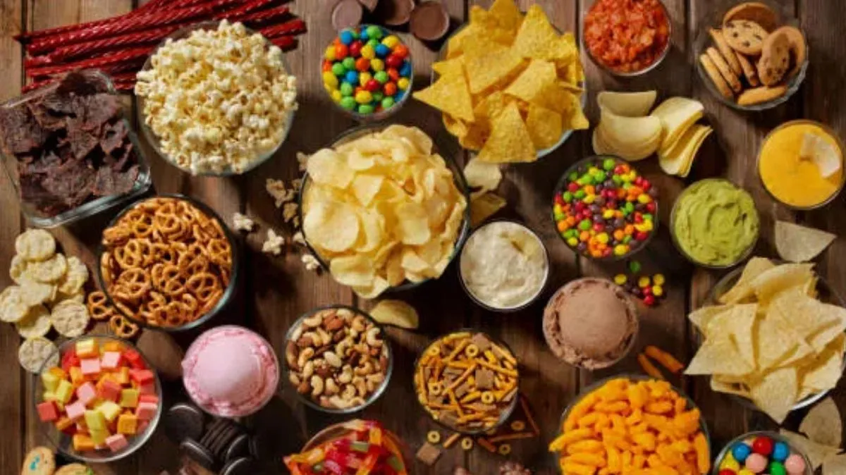 பக்கோடா, பானி பூரிக்கு No சொல்லுங்க.. அதுக்கு பதில் இதை சாப்பிடுங்க..