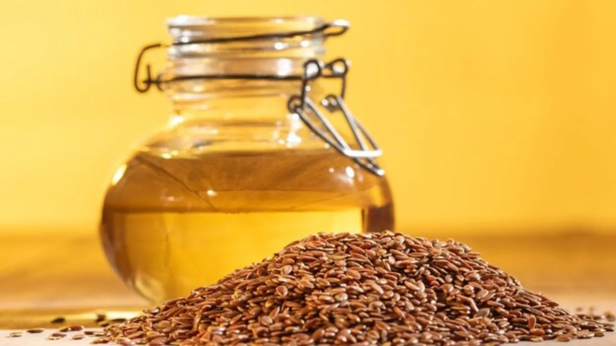 தினமும் ஒரு ஸ்பூன் ஆளி விதை எண்ணெய் எடுத்துக் கொள்வதால் என்னென்ன நன்மைகள் கிடைக்கும் தெரியுமா?