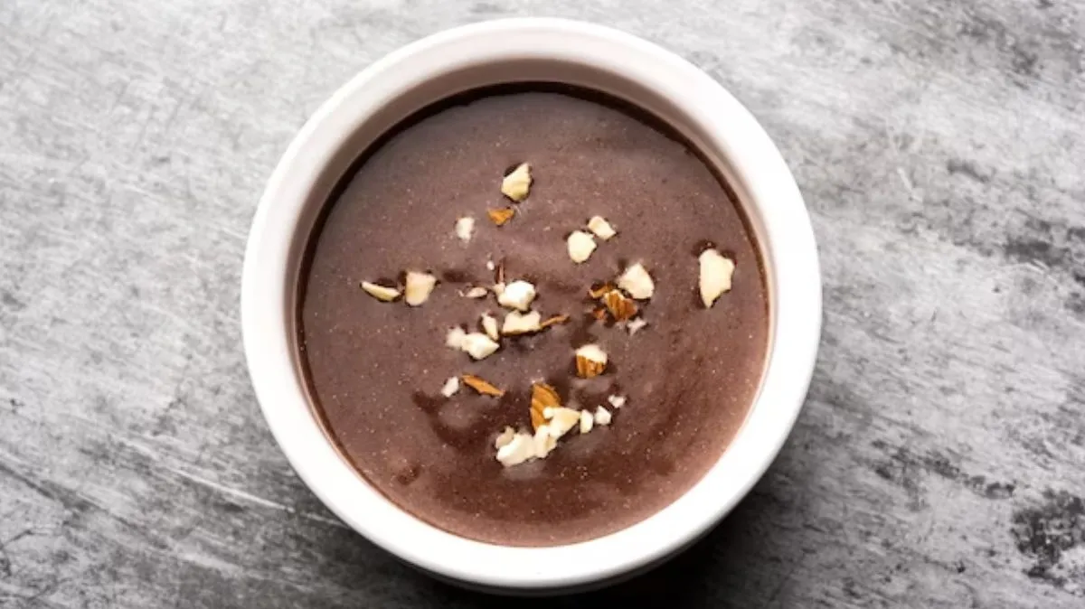 இரவு உணவை மாற்றினாலே எடை குறையும் – 48 நாள் கஞ்சி ரகசியம்!