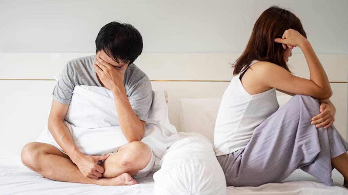 Diabetic Sex Issues: நீரழிவு நோயாளிகள் அந்த விஷயத்தில் மகிழ்ச்சியாக இருக்க இதை செய்யுங்கள்!