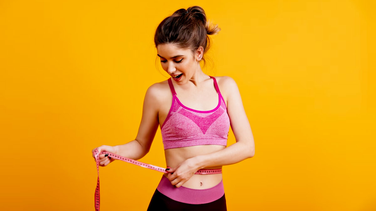 Overeating And Weight Loss: உடல் எடையைக் குறைக்க கம்மியா சாப்பிடணுமா? இத மட்டும் ஃபாலோ பண்ணுங்க