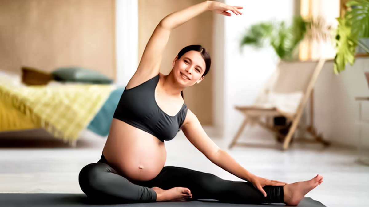 Pregnancy Exercise Benefits: கர்ப்ப காலத்தில் பெண்கள் உடற்பயிற்சி செஞ்சா எவ்வளவு நல்லது தெரியுமா?