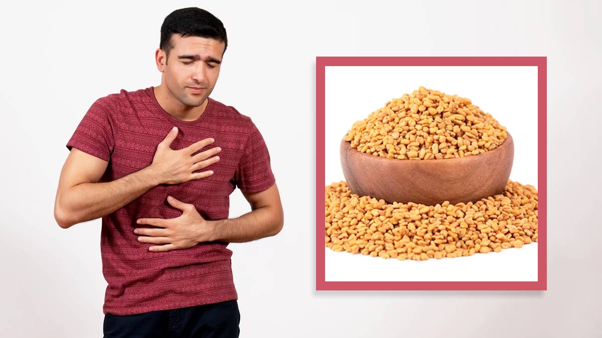 Fenugreek For Cholesterol: இரத்தக் கொழுப்பைக் குறைக்க வெந்தயத்தை எப்படி சாப்பிட வேண்டும்?