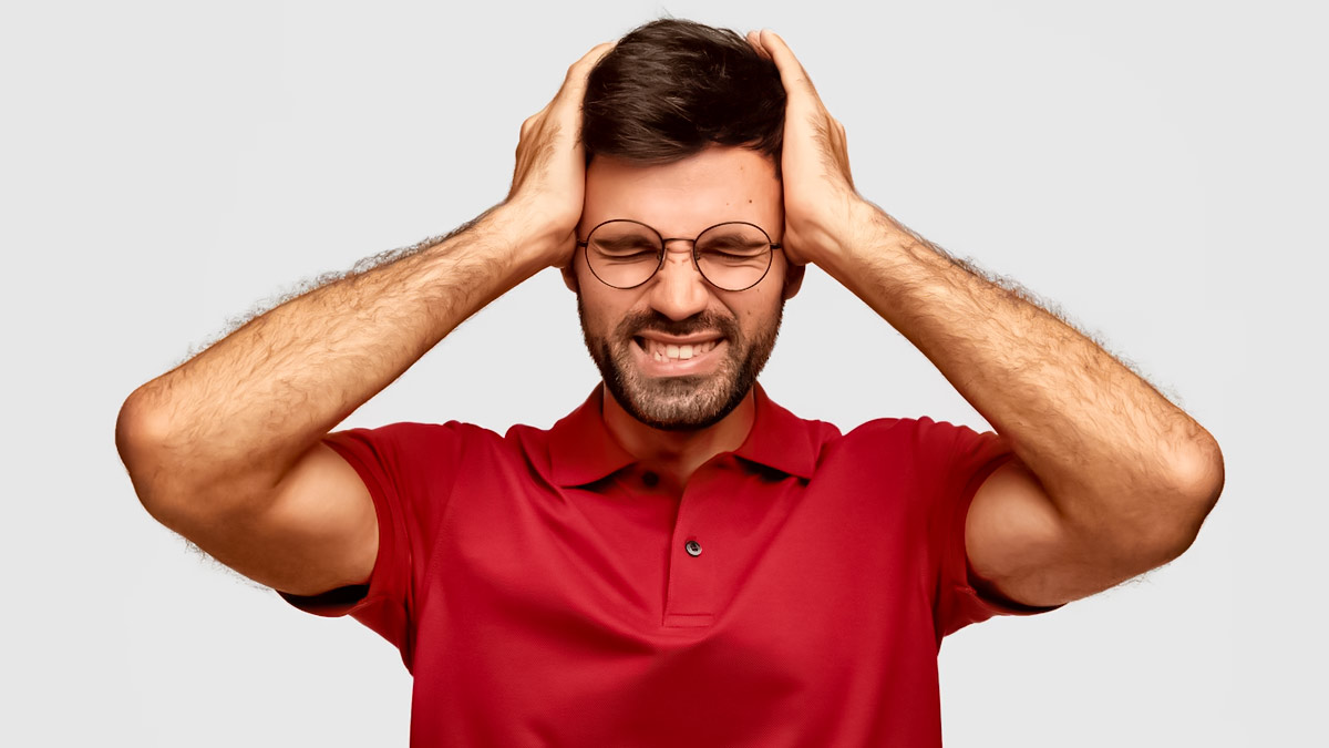 Body Temperature Effects: உடல் வெப்பநிலை அதிகரிப்பால் மன ஆரோக்கியத்தில் ஏற்படும் விளைவுகள்!