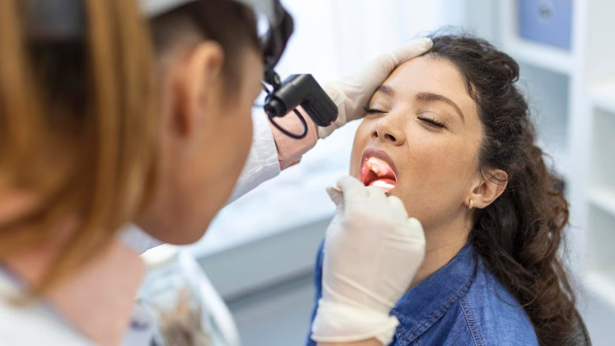 Mouth Cancer: வாய் புற்றுநோய்க்கான காரணங்களும் தடுப்புகளும்