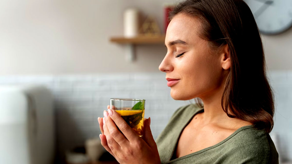 Benefits Of Green Tea: நலன் தரும் கிரீன் டீயின் அற்புத பயன்கள் என்னென்ன தெரியுமா?