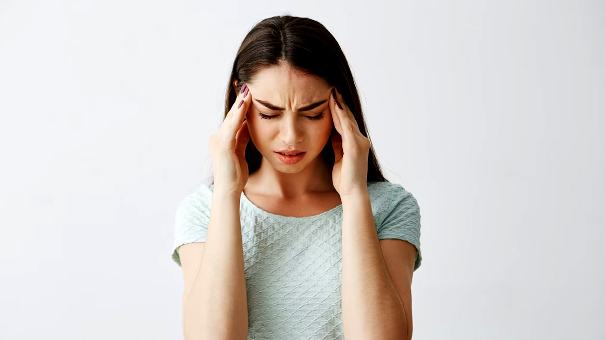 Main Reasons Of Headache: தலைவலி வருவதற்கு இதெல்லாம் காரணமாம்.. கட்டாயம் தெரிஞ்சிக்கோங்க..!
