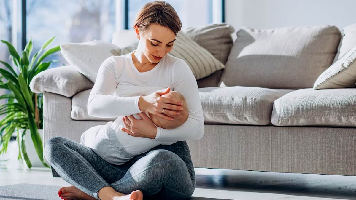 Breastfeeding Benefits: ஆரோக்கியம் மிக்க தாய்ப்பாலும், தாய் மற்றும் சேய் பெறும் நலன்களும்.!