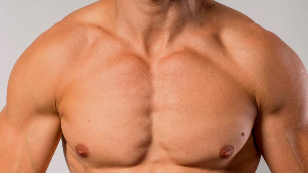 reduce-chest-fat-which-exercise-is