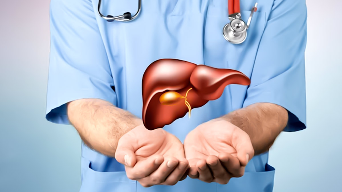 Detox Liver: இதை குடித்தால் கல்லீரல் பாதுகாப்பாக இருக்கும்!