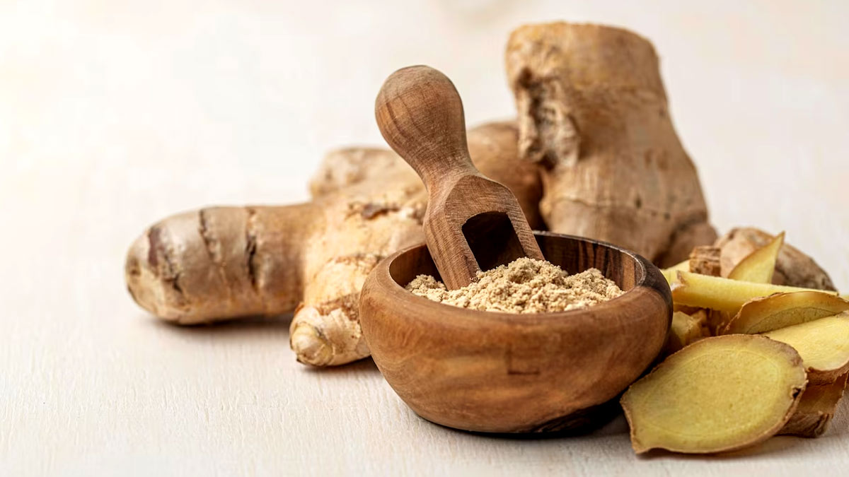Benefits Of Dried Ginger: சுக்கு நோய்களை குணப்படுத்துமா?