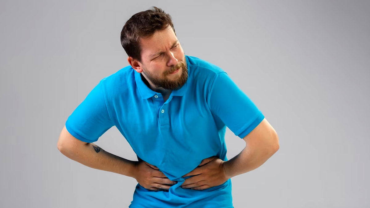 Fatty Liver Disease: வயிற்றில் இந்த அறிகுறிகள் உள்ளதா?