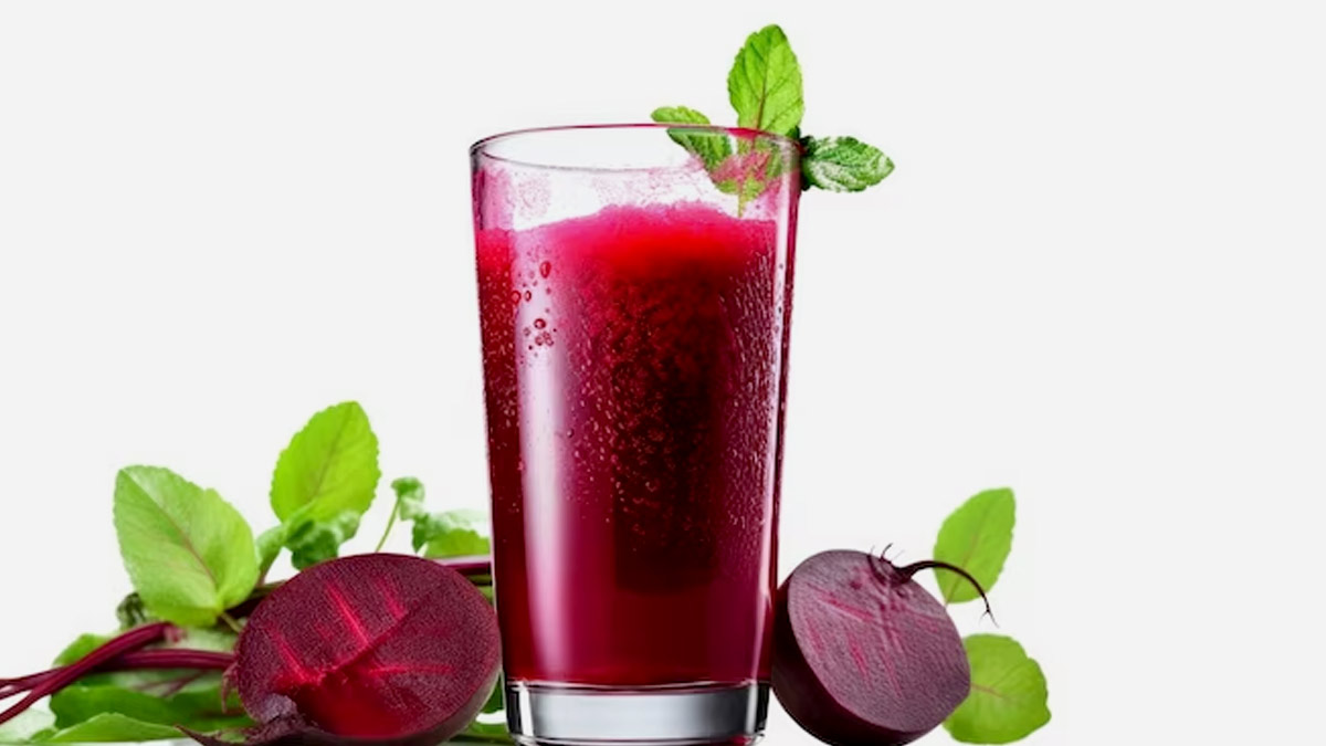 Benefits Of Beetroot Juice Health Benefits Of Beetroot Juice Onlymyhealth Tamil