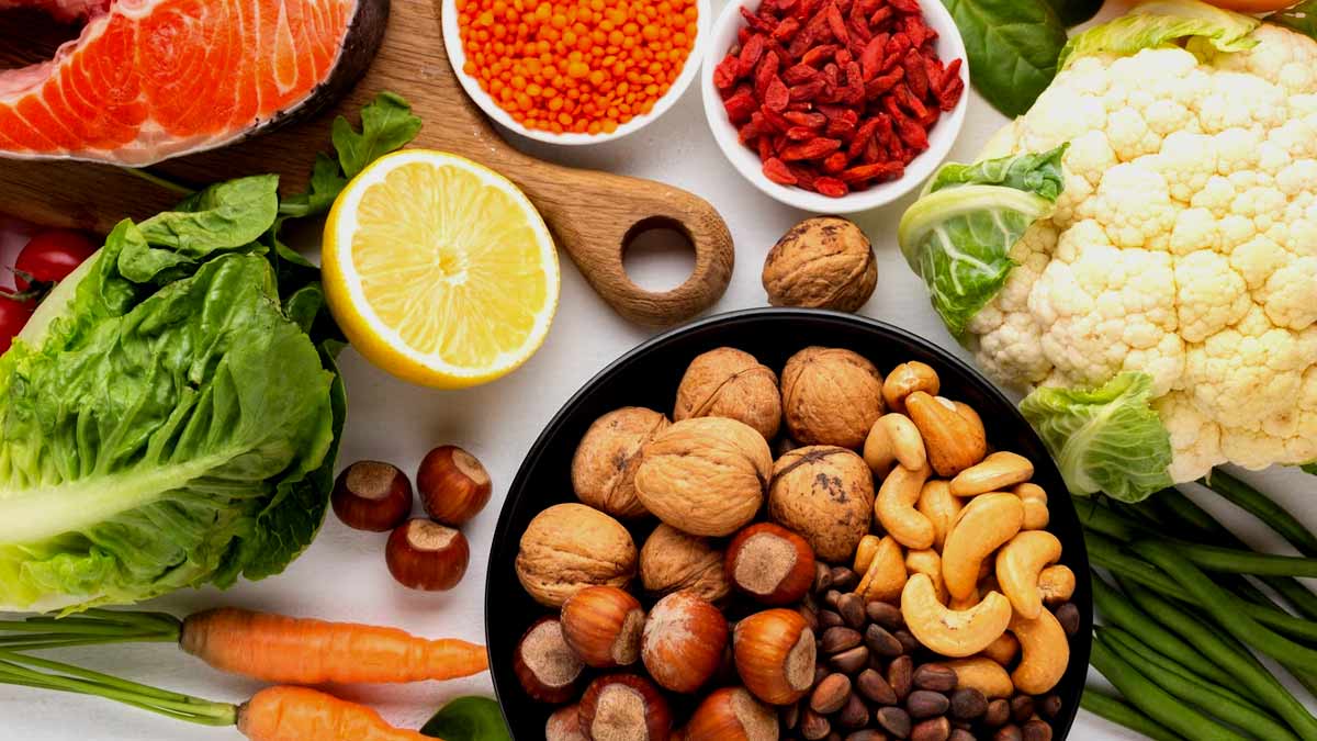 High Calorie Foods: உடல் எடையை அதிகரிக்க வேண்டுமா? உங்களுக்கான உணவு பட்டியல் இங்கே…