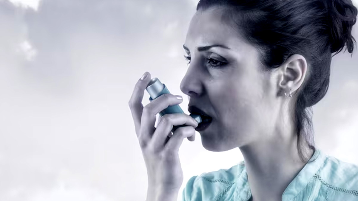 Asthma During Monsoon: மழைக்காலத்தில் ஆஸ்துமாவை தடுக்கும் முறைகள்…