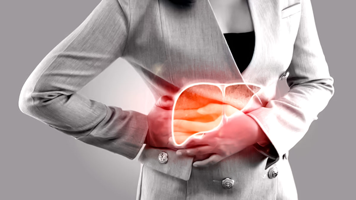 Fatty Liver: கல்லீரல் கொழுப்பு ஆபத்தானதா?