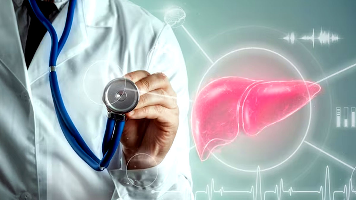 Liver Healthy Tips: கல்லீரலை ஆரோக்கியமாக வைத்திருக்க உங்களுக்கான டிப்ஸ்!