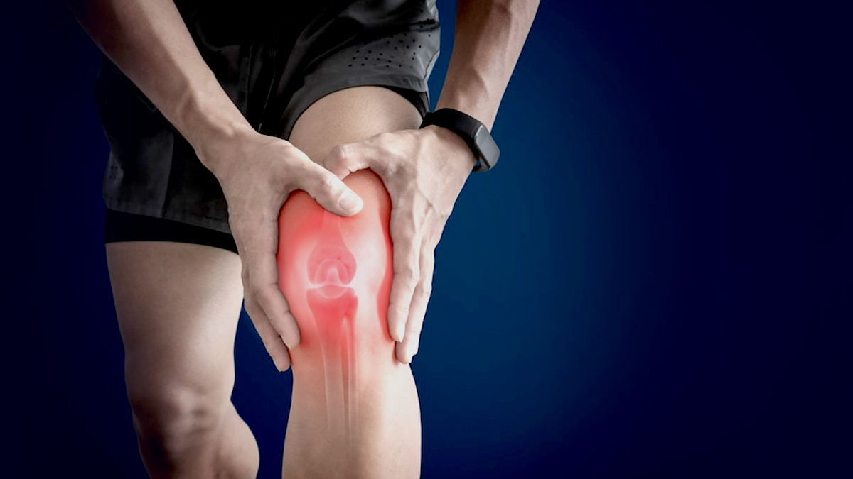 Knee Pain Remedies: மூட்டு வலி காணாமல் போக சிம்பிள் டிப்ஸ்!